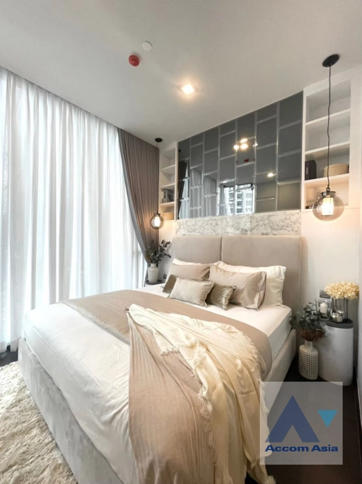 9  1 br Condominium for rent and sale in Sukhumvit ,Bangkok BTS Thong Lo at LAVIQ Sukhumvit 57 AA44356
