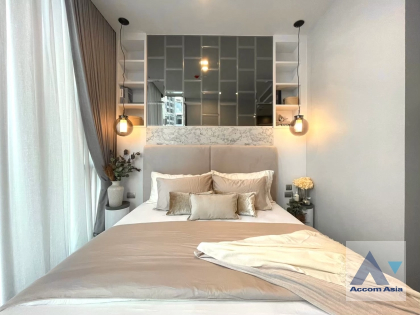 8  1 br Condominium for rent and sale in Sukhumvit ,Bangkok BTS Thong Lo at LAVIQ Sukhumvit 57 AA44356