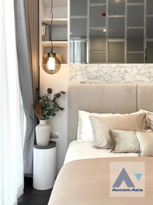 12  1 br Condominium for rent and sale in Sukhumvit ,Bangkok BTS Thong Lo at LAVIQ Sukhumvit 57 AA44356