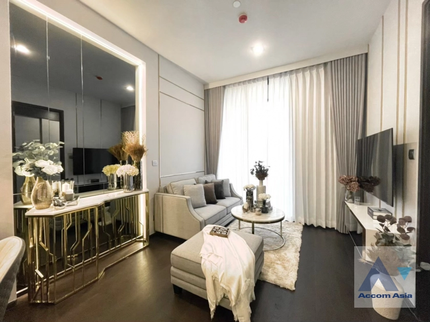 1  1 br Condominium for rent and sale in Sukhumvit ,Bangkok BTS Thong Lo at LAVIQ Sukhumvit 57 AA44356