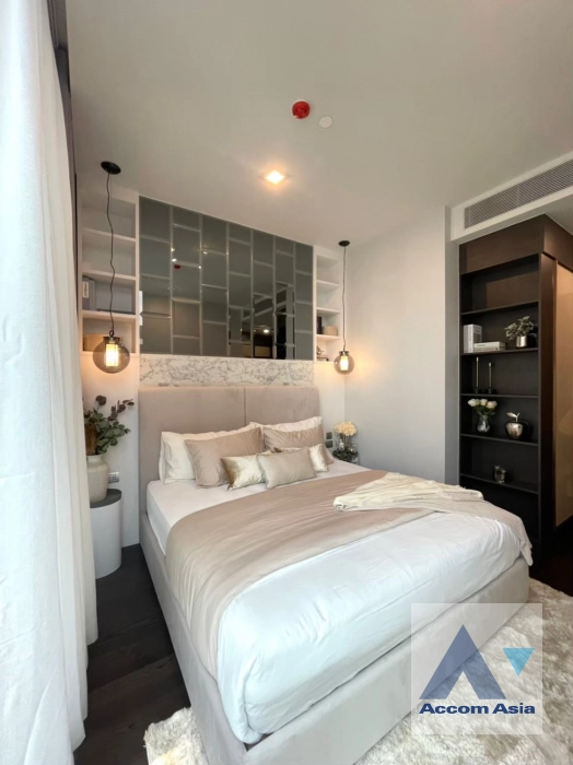 11  1 br Condominium for rent and sale in Sukhumvit ,Bangkok BTS Thong Lo at LAVIQ Sukhumvit 57 AA44356