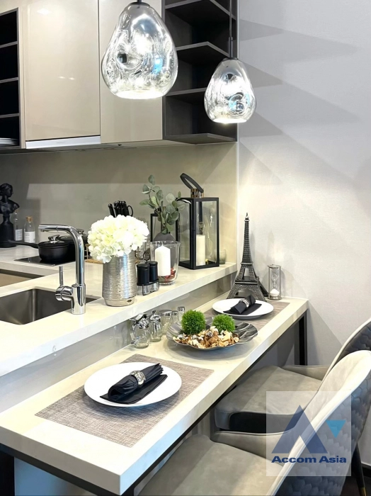 6  1 br Condominium for rent and sale in Sukhumvit ,Bangkok BTS Thong Lo at LAVIQ Sukhumvit 57 AA44356