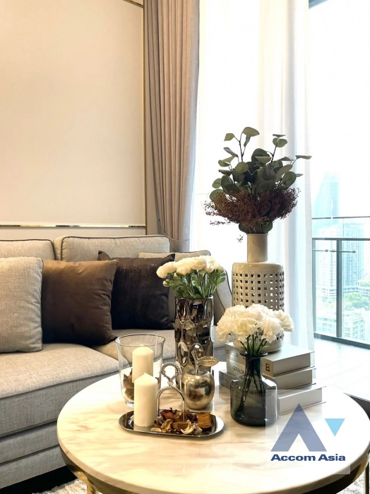 unit 1 Bedroom  Condominium For Rent & Sale in Sukhumvit, Bangkok  near BTS Thong Lo (AA44356)