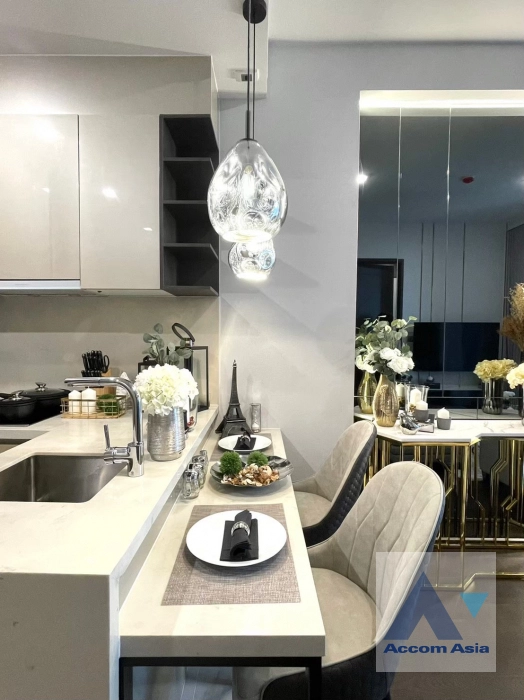 7  1 br Condominium for rent and sale in Sukhumvit ,Bangkok BTS Thong Lo at LAVIQ Sukhumvit 57 AA44356