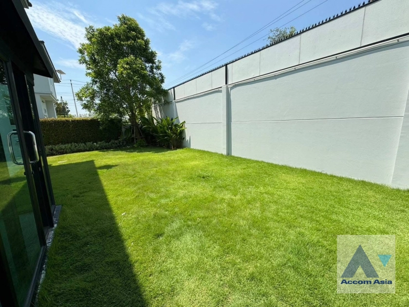 12  4 br House for rent and sale in Pattanakarn ,Bangkok BTS Bang Na at Manthana Bangna Wongwaen AA44358