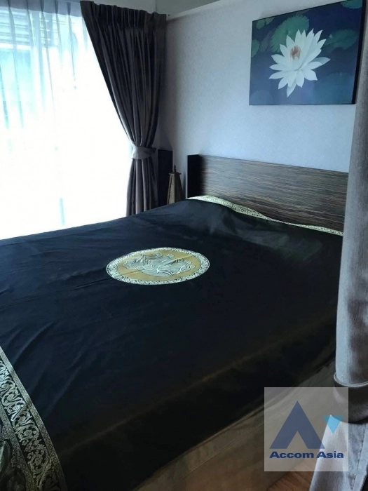 12  1 br Condominium for rent and sale in Sukhumvit ,Bangkok BTS Asok - MRT Phetchaburi at Grand Park View AA44359