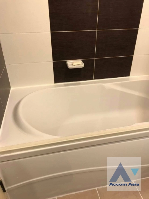 15  1 br Condominium for rent and sale in Sukhumvit ,Bangkok BTS Asok - MRT Phetchaburi at Grand Park View AA44359