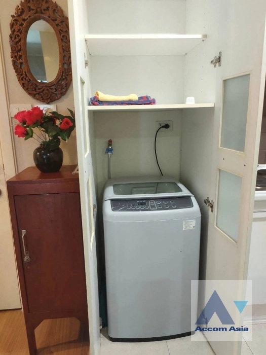 16  1 br Condominium for rent and sale in Sukhumvit ,Bangkok BTS Asok - MRT Phetchaburi at Grand Park View AA44359