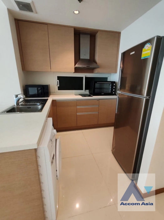 5  1 br Condominium for rent and sale in Sathorn ,Bangkok BTS Chong Nonsi - BRT Sathorn at The Empire Place AA44360
