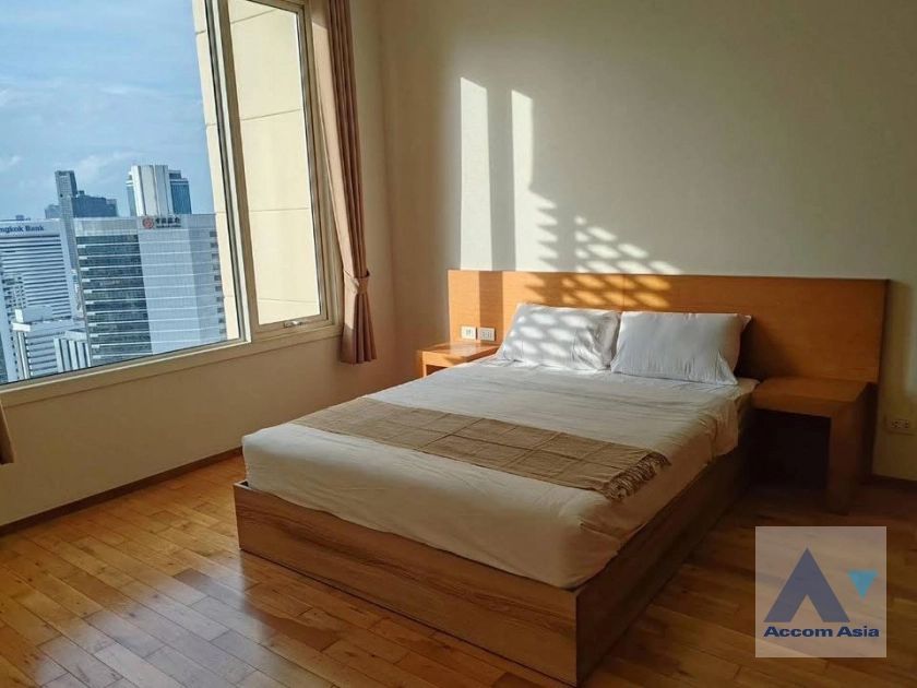 6  1 br Condominium for rent and sale in Sathorn ,Bangkok BTS Chong Nonsi - BRT Sathorn at The Empire Place AA44360