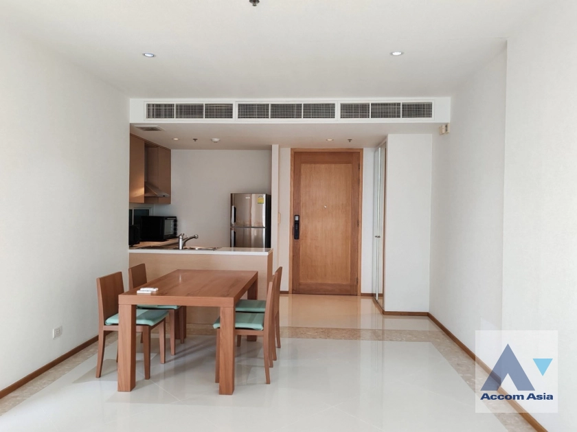  1  1 br Condominium for rent and sale in Sathorn ,Bangkok BTS Chong Nonsi - BRT Sathorn at The Empire Place AA44360