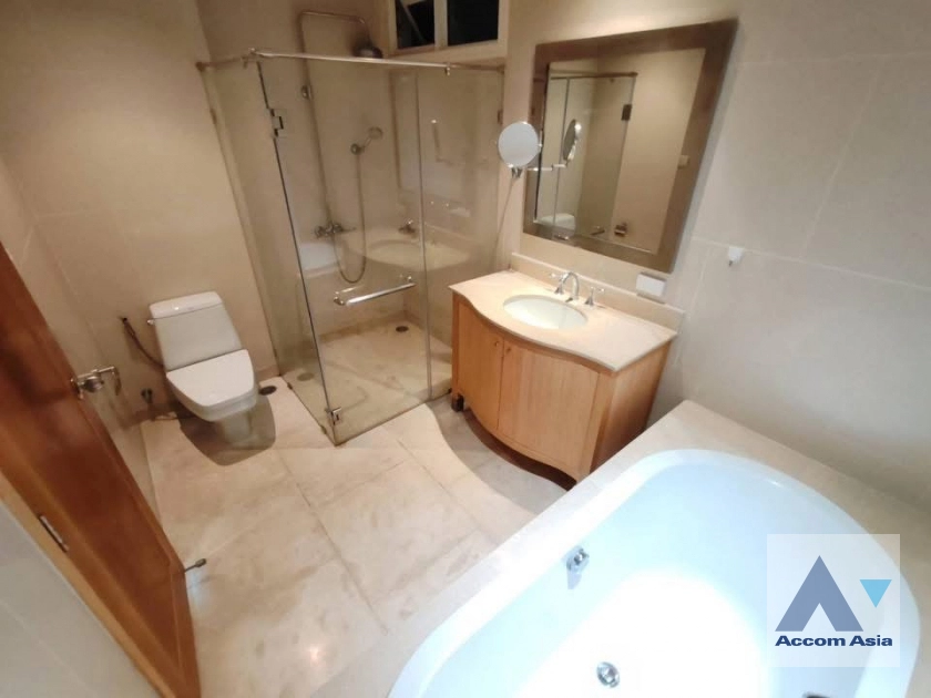 8  1 br Condominium for rent and sale in Sathorn ,Bangkok BTS Chong Nonsi - BRT Sathorn at The Empire Place AA44360