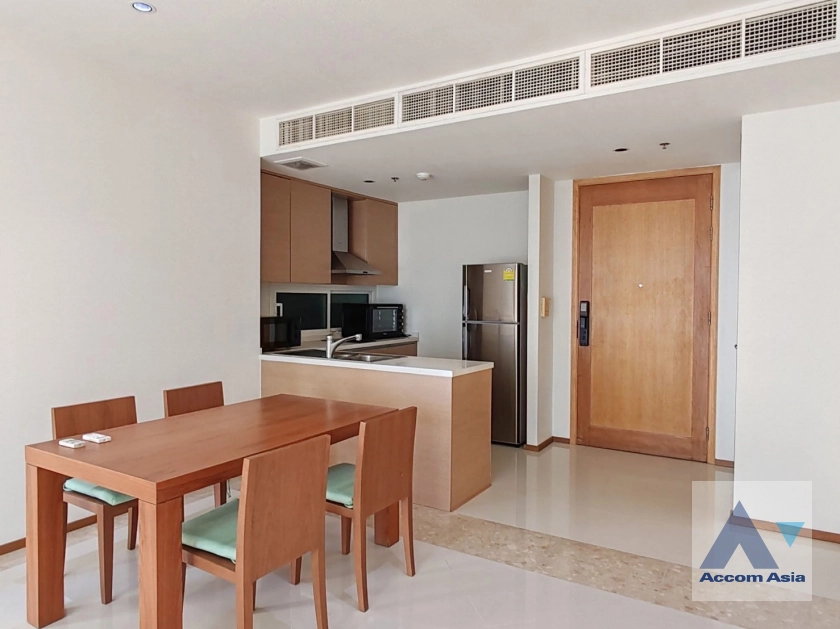 unitFully Furnished |  1 Bedroom  Condominium For Rent & Sale in Sathorn, Bangkok  near BTS Chong Nonsi - BRT Sathorn (AA44360)
