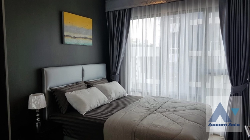 4  2 br Condominium For Rent in  ,Bangkok MRT Rama 9 - ARL Makkasan at Rhythm Asoke AA44361