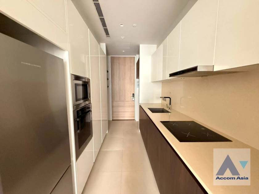  1  2 br Condominium for rent and sale in Sukhumvit ,Bangkok BTS Thong Lo at Tela Thonglor AA44362