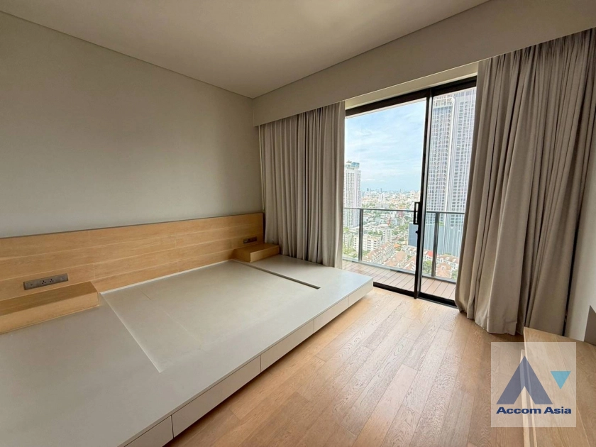 4  2 br Condominium for rent and sale in Sukhumvit ,Bangkok BTS Thong Lo at Tela Thonglor AA44362