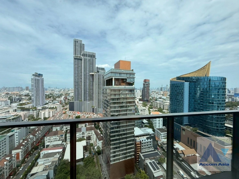 12  2 br Condominium for rent and sale in Sukhumvit ,Bangkok BTS Thong Lo at Tela Thonglor AA44362