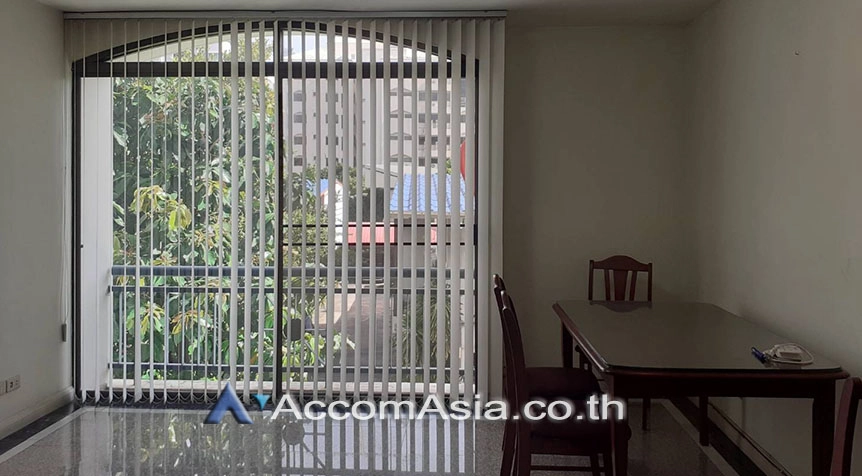  1  3 br Townhouse For Rent in Sukhumvit ,Bangkok BTS Thong Lo at Private Sukhumvit Compound 45860