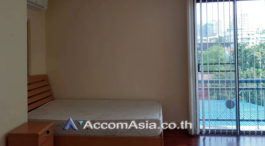 11  3 br Townhouse For Rent in Sukhumvit ,Bangkok BTS Thong Lo at Private Sukhumvit Compound 45860