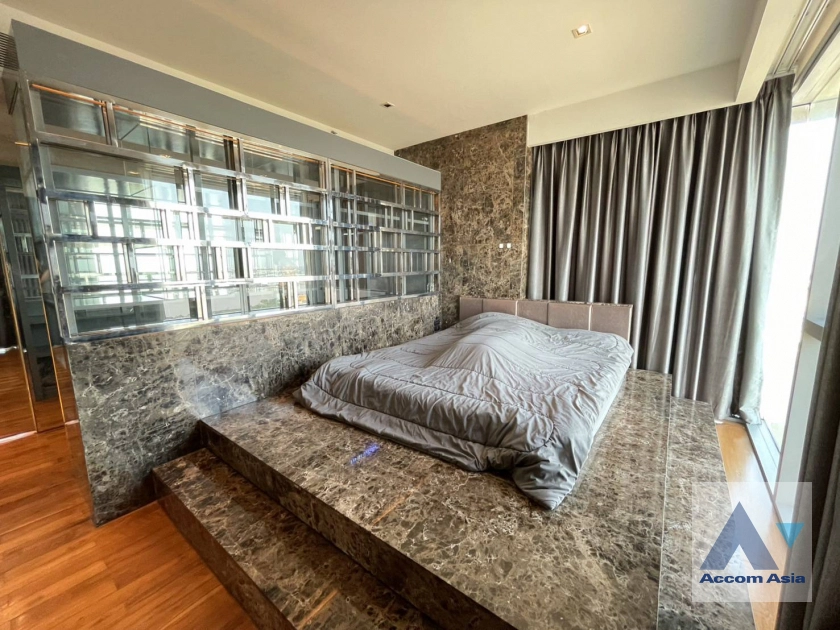 7  3 br Condominium for rent and sale in Rama 3 ,Bangkok BRT Wat Dan at The Pano AA44365