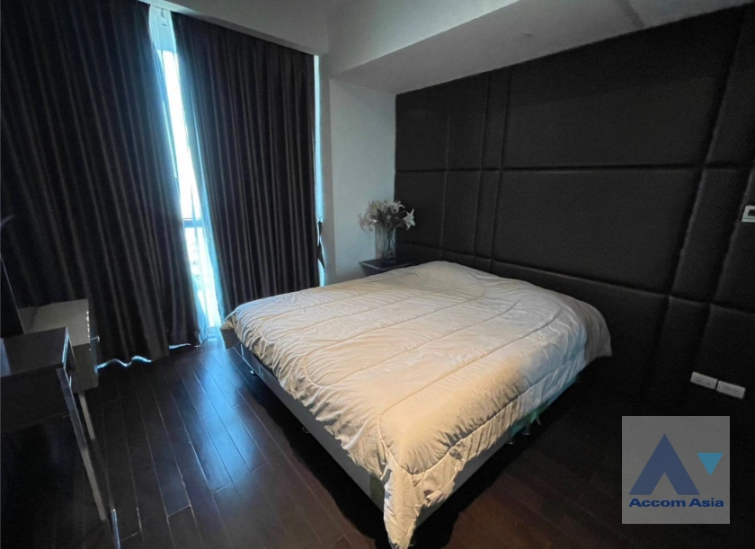 9  3 br Condominium for rent and sale in Rama 3 ,Bangkok BRT Wat Dan at The Pano AA44365