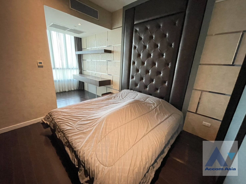 8  3 br Condominium for rent and sale in Rama 3 ,Bangkok BRT Wat Dan at The Pano AA44365