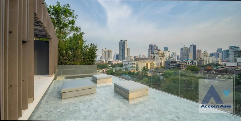 29  2 br Condominium for rent and sale in Sukhumvit ,Bangkok BTS Asok - MRT Sukhumvit at Fynn Sukhumvit 31 Condominium AA44369