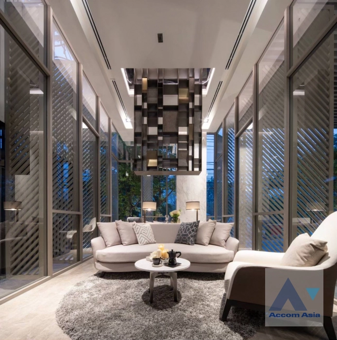 20  2 br Condominium for rent and sale in Sukhumvit ,Bangkok BTS Asok - MRT Sukhumvit at Fynn Sukhumvit 31 Condominium AA44369