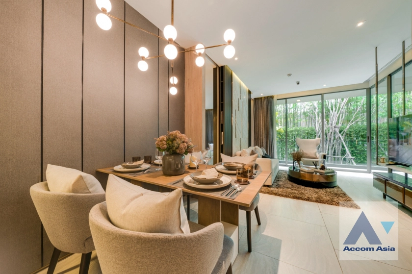  1  2 br Condominium for rent and sale in Sukhumvit ,Bangkok BTS Asok - MRT Sukhumvit at Fynn Sukhumvit 31 Condominium AA44369