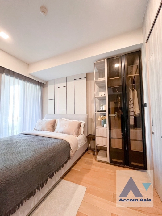 10  2 br Condominium for rent and sale in Sukhumvit ,Bangkok BTS Asok - MRT Sukhumvit at Fynn Sukhumvit 31 Condominium AA44369