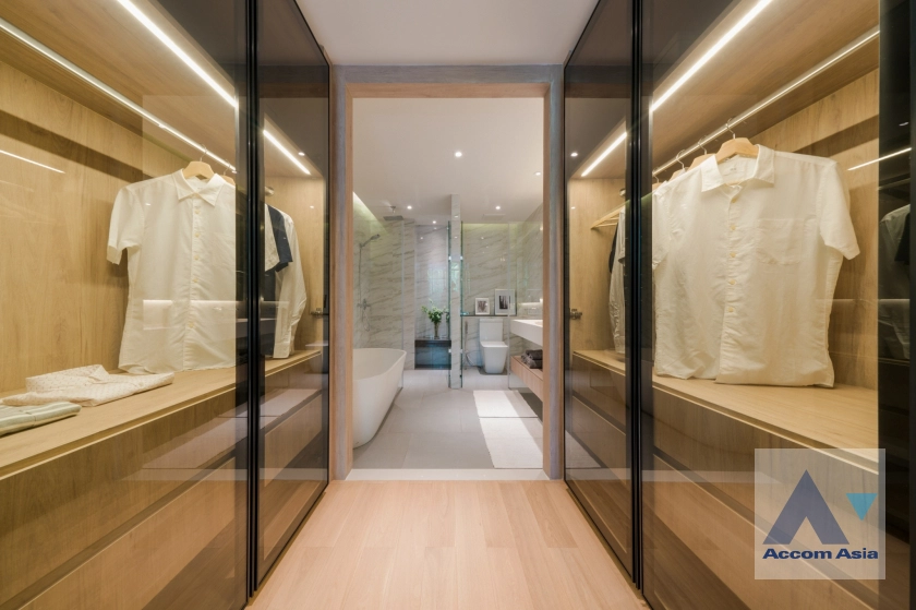 12  2 br Condominium for rent and sale in Sukhumvit ,Bangkok BTS Asok - MRT Sukhumvit at Fynn Sukhumvit 31 Condominium AA44369