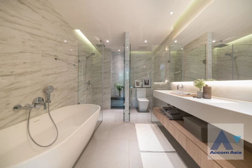 13  2 br Condominium for rent and sale in Sukhumvit ,Bangkok BTS Asok - MRT Sukhumvit at Fynn Sukhumvit 31 Condominium AA44369