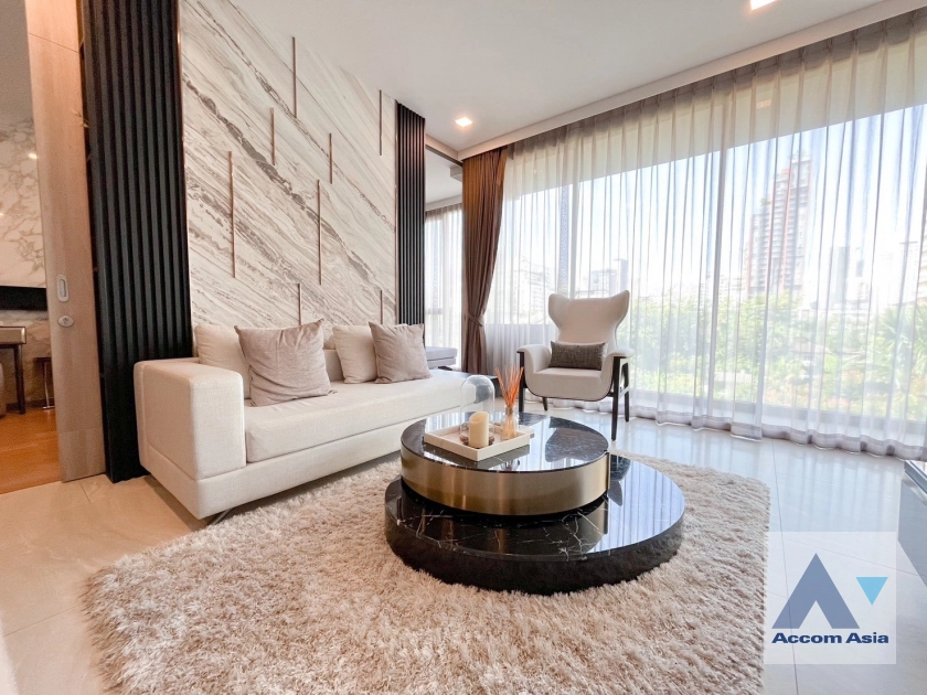  Fynn Sukhumvit 31 Condominium Condominium  2 Bedroom for Sale & Rent MRT Sukhumvit in Sukhumvit Bangkok