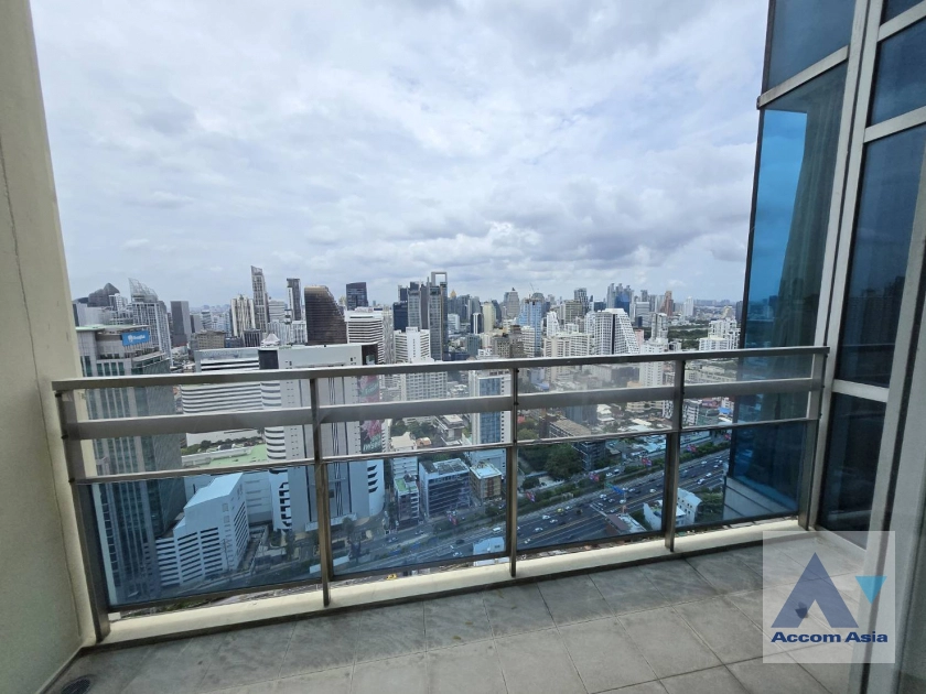 9  3 br Condominium for rent and sale in Ploenchit ,Bangkok BTS Ploenchit at Athenee Residence AA44371