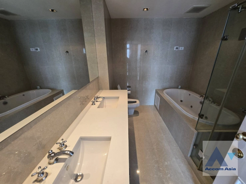 8  3 br Condominium for rent and sale in Ploenchit ,Bangkok BTS Ploenchit at Athenee Residence AA44371