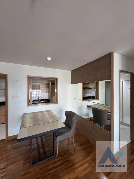  1  2 br Apartment for rent and sale in Sukhumvit ,Bangkok BTS Phrom Phong at The Contemporary style AA44372