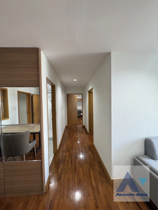 unit 2 Bedrooms  Apartment For Rent & Sale in Sukhumvit, Bangkok  near BTS Phrom Phong (AA44372)