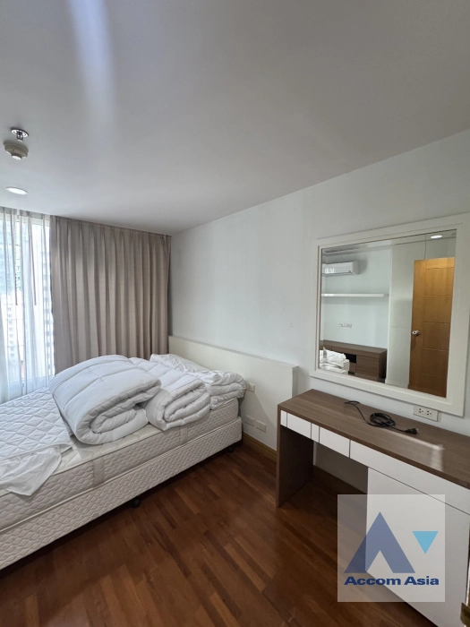 7  2 br Apartment for rent and sale in Sukhumvit ,Bangkok BTS Phrom Phong at The Contemporary style AA44372