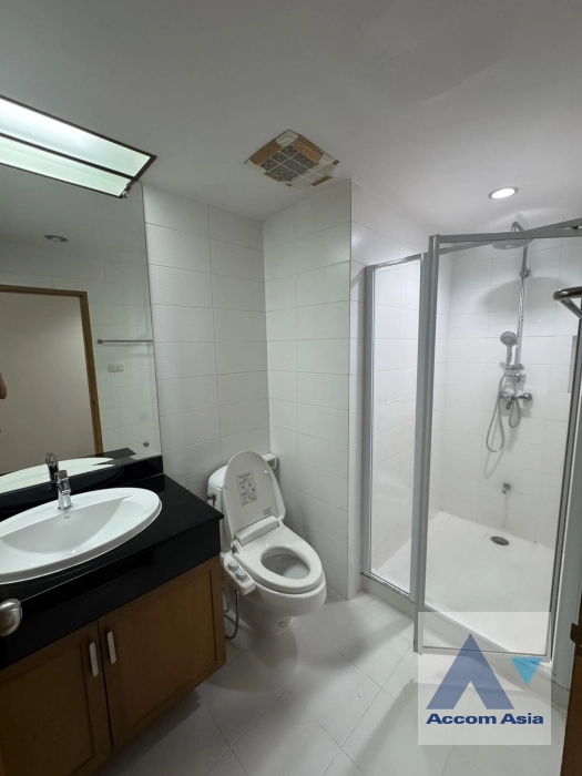 14  2 br Apartment for rent and sale in Sukhumvit ,Bangkok BTS Phrom Phong at The Contemporary style AA44372