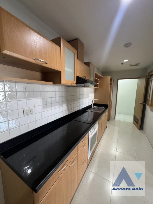 5  2 br Apartment for rent and sale in Sukhumvit ,Bangkok BTS Phrom Phong at The Contemporary style AA44372