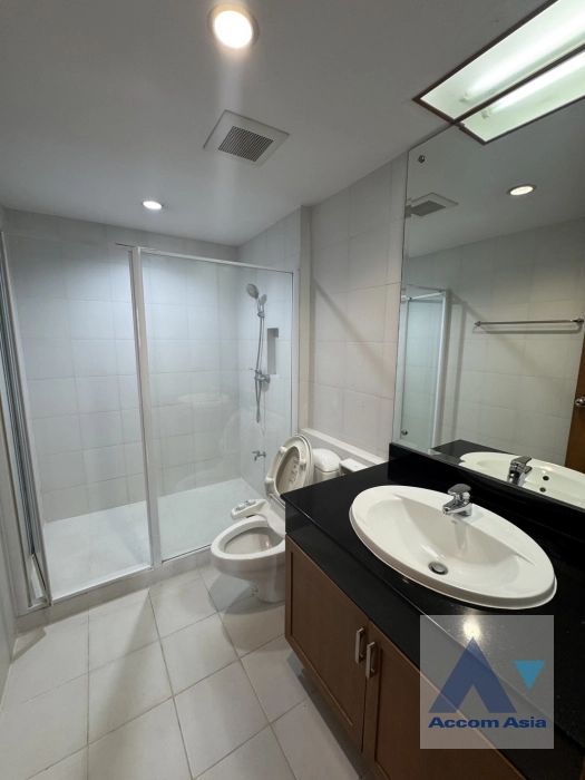 14  2 br Apartment For Rent in Sukhumvit ,Bangkok BTS Phrom Phong at The Contemporary style AA44373