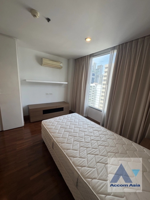 9  2 br Apartment For Rent in Sukhumvit ,Bangkok BTS Phrom Phong at The Contemporary style AA44373
