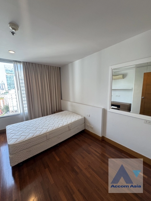 8  2 br Apartment For Rent in Sukhumvit ,Bangkok BTS Phrom Phong at The Contemporary style AA44373