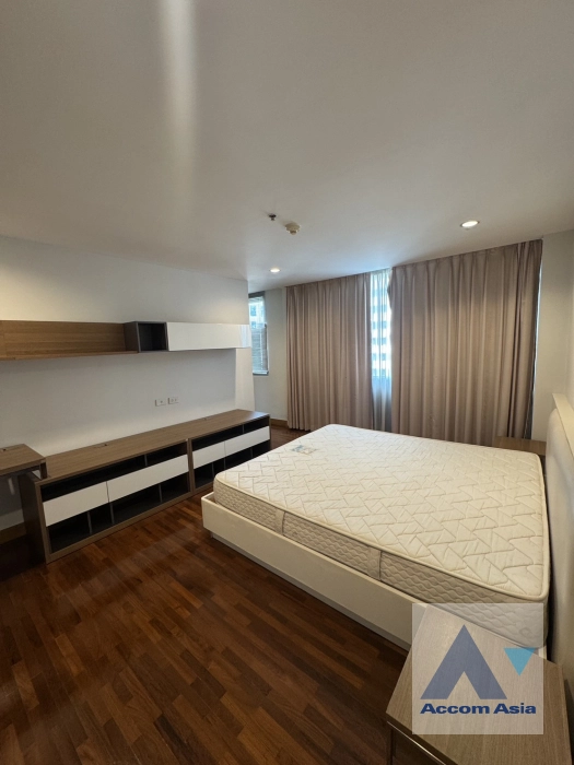 6  2 br Apartment For Rent in Sukhumvit ,Bangkok BTS Phrom Phong at The Contemporary style AA44373