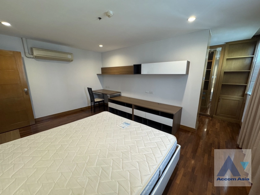 7  2 br Apartment For Rent in Sukhumvit ,Bangkok BTS Phrom Phong at The Contemporary style AA44373