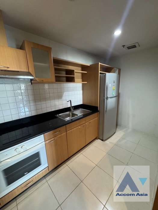  1  2 br Apartment For Rent in Sukhumvit ,Bangkok BTS Phrom Phong at The Contemporary style AA44373
