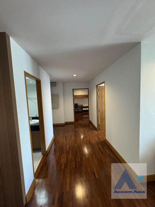 13  2 br Apartment For Rent in Sukhumvit ,Bangkok BTS Phrom Phong at The Contemporary style AA44373