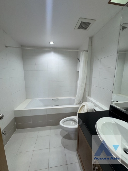 15  2 br Apartment For Rent in Sukhumvit ,Bangkok BTS Phrom Phong at The Contemporary style AA44373