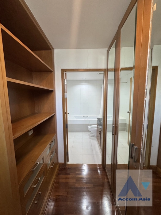 11  2 br Apartment For Rent in Sukhumvit ,Bangkok BTS Phrom Phong at The Contemporary style AA44373