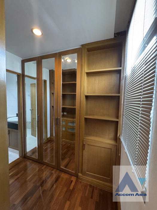 10  2 br Apartment For Rent in Sukhumvit ,Bangkok BTS Phrom Phong at The Contemporary style AA44373